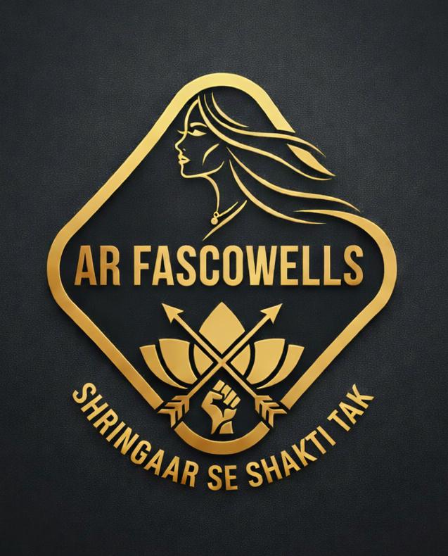 AR FASCOWELLS logo